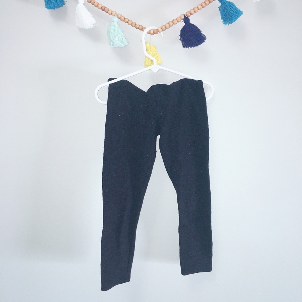 Old Navy Active fleece leggings